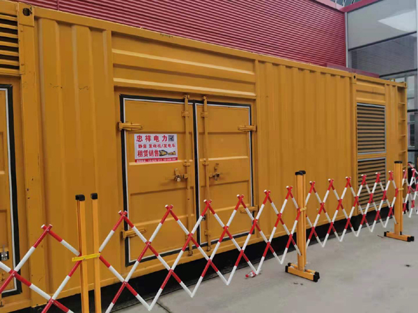 阿鲁科尔沁关于通用发电机的十万个为什么？