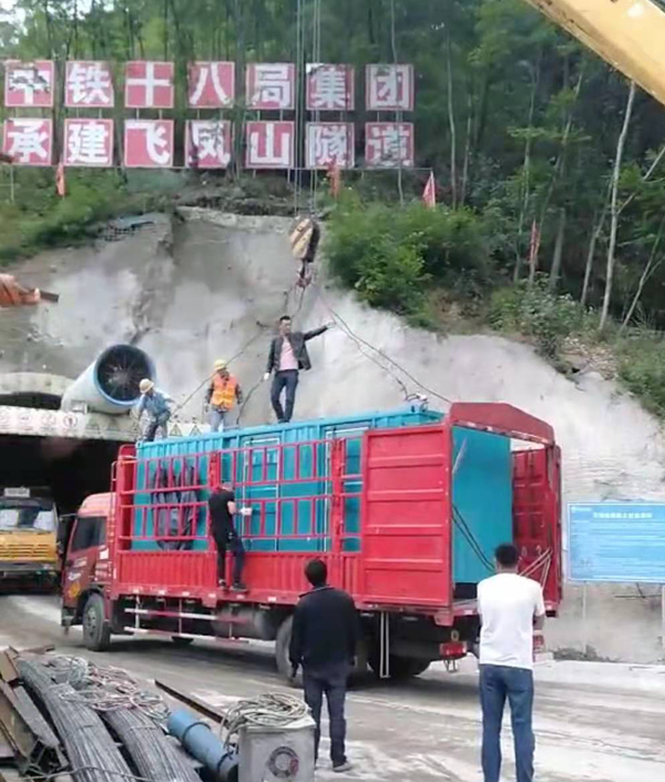 阿鲁科尔沁发电机组维修后输出功率降低是什么问题