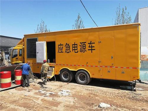 阿鲁科尔沁发电车租赁-教您挑选发电机哪些技巧可以掌握使用