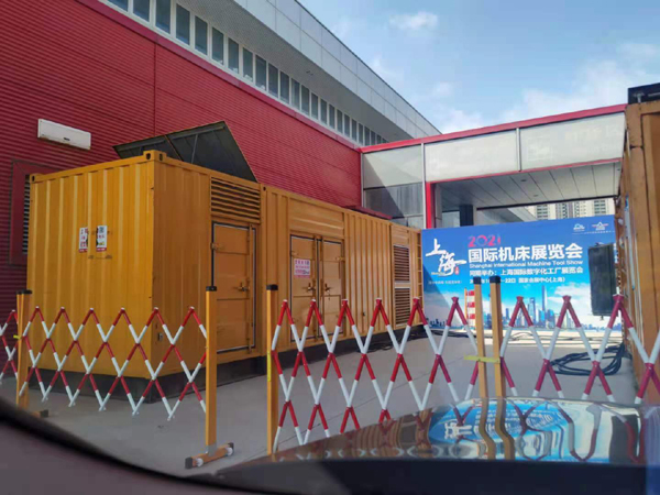 阿鲁科尔沁发电车出租-发电机无电压或电压太低怎么办？