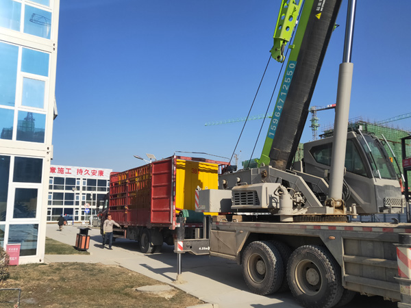 阿鲁科尔沁发电机出租50KW柴油发电机组需要配多粗电缆线