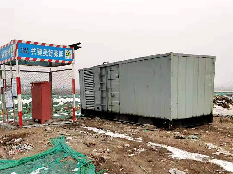 阿鲁科尔沁燃气发电机在高海拔地区运行时会遇到哪些常见故障？