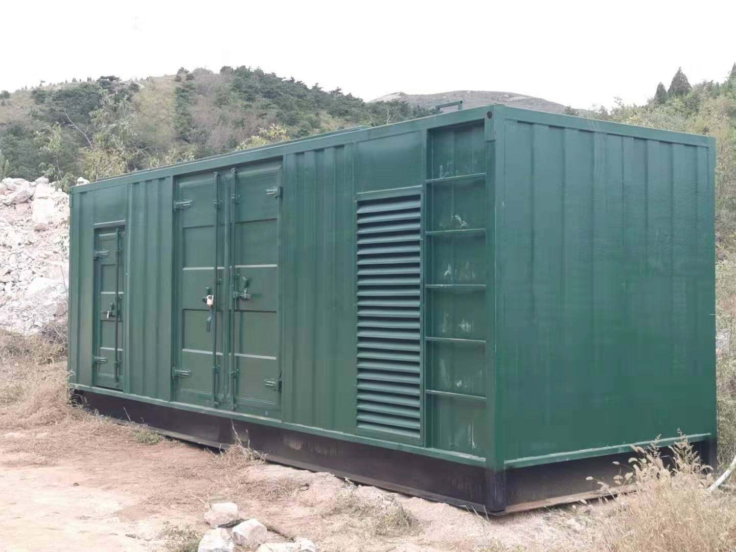 阿鲁科尔沁如何对接地系统进行定期检测和维护？