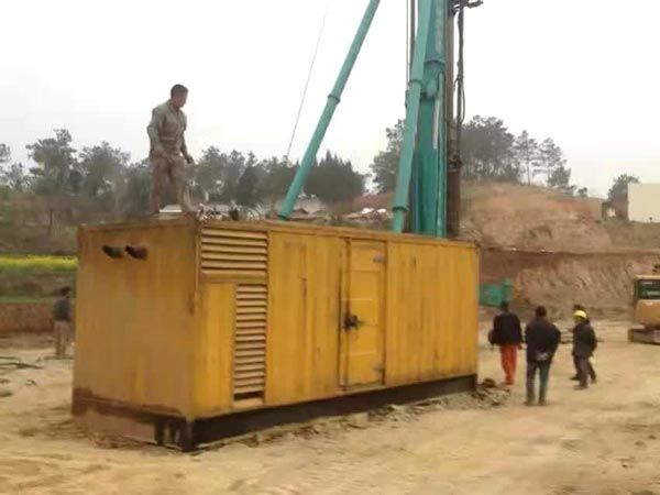 阿鲁科尔沁柴油发电机组应用场合有哪些？
